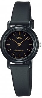 Casio LQ-139AMV-1ELDF Silikon / Siyah Kol Saati kullananlar yorumlar